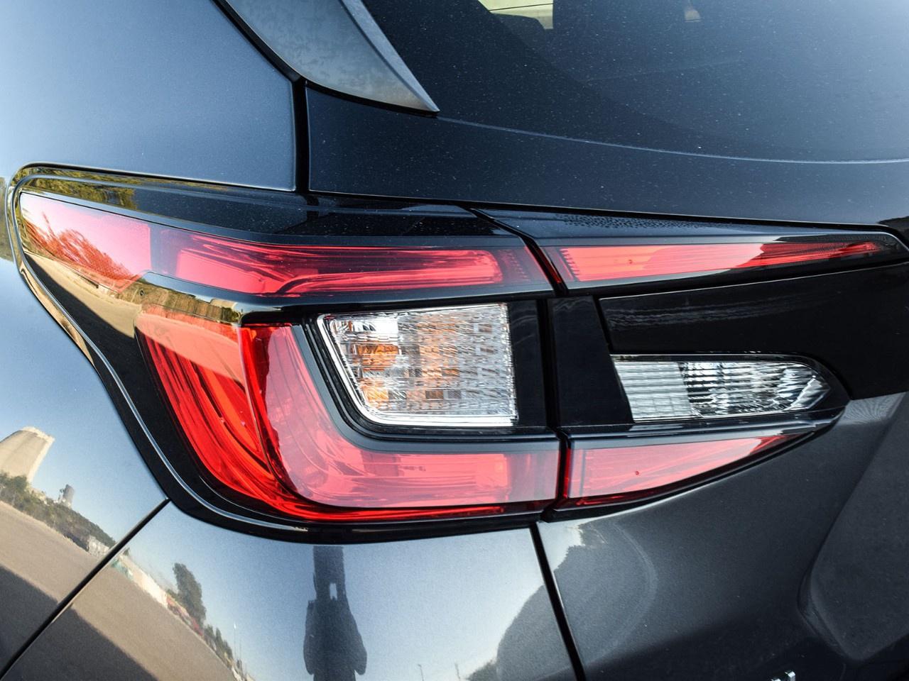 2024 Subaru XV Crosstrek ONYX AWD Photo