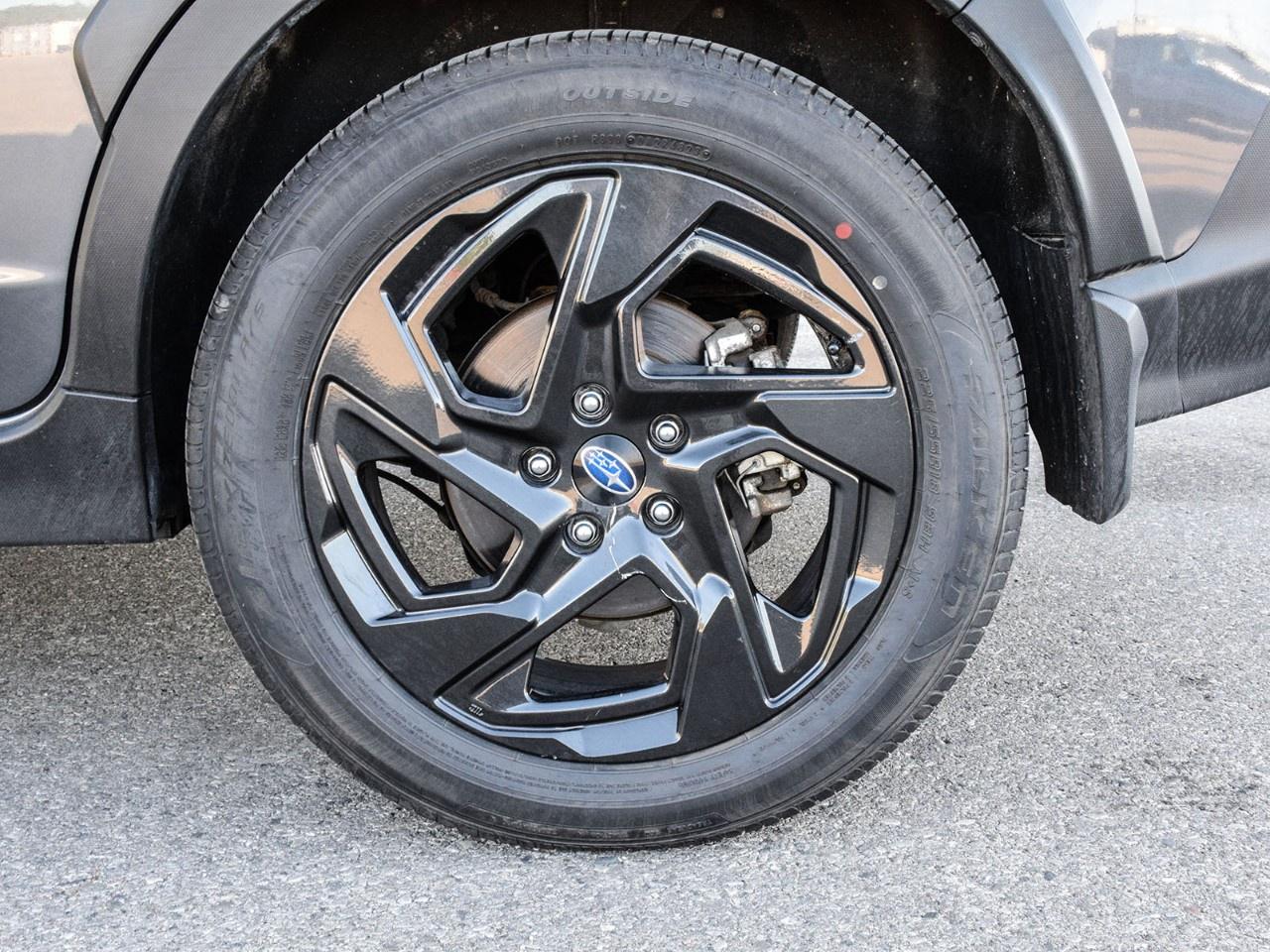 2024 Subaru XV Crosstrek ONYX AWD Photo