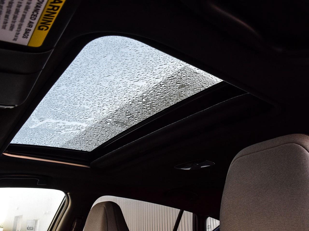 2024 Subaru XV Crosstrek ONYX AWD Photo