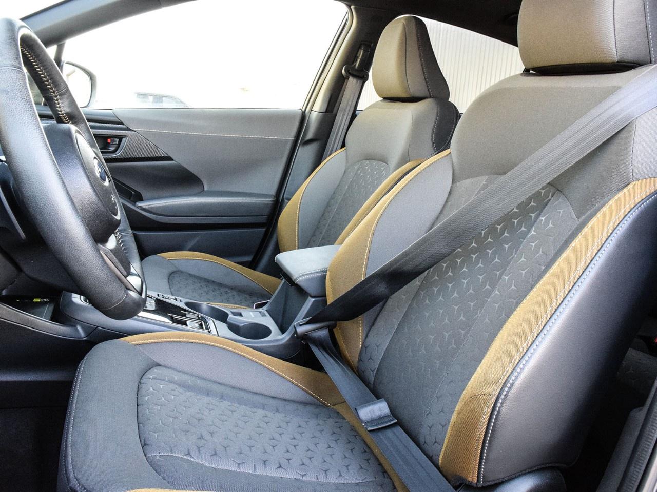 2024 Subaru XV Crosstrek ONYX AWD Photo