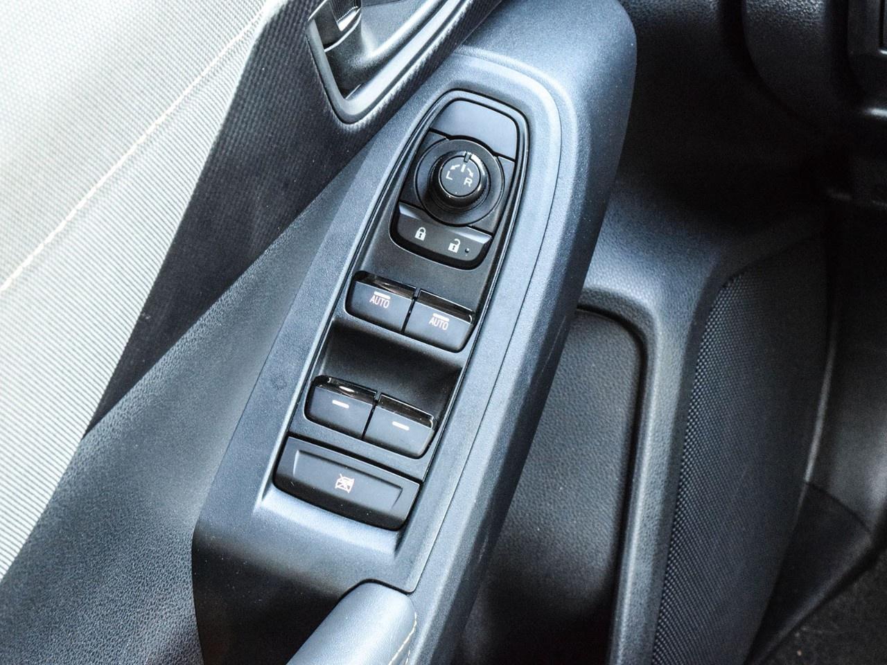 2024 Subaru XV Crosstrek ONYX AWD Photo