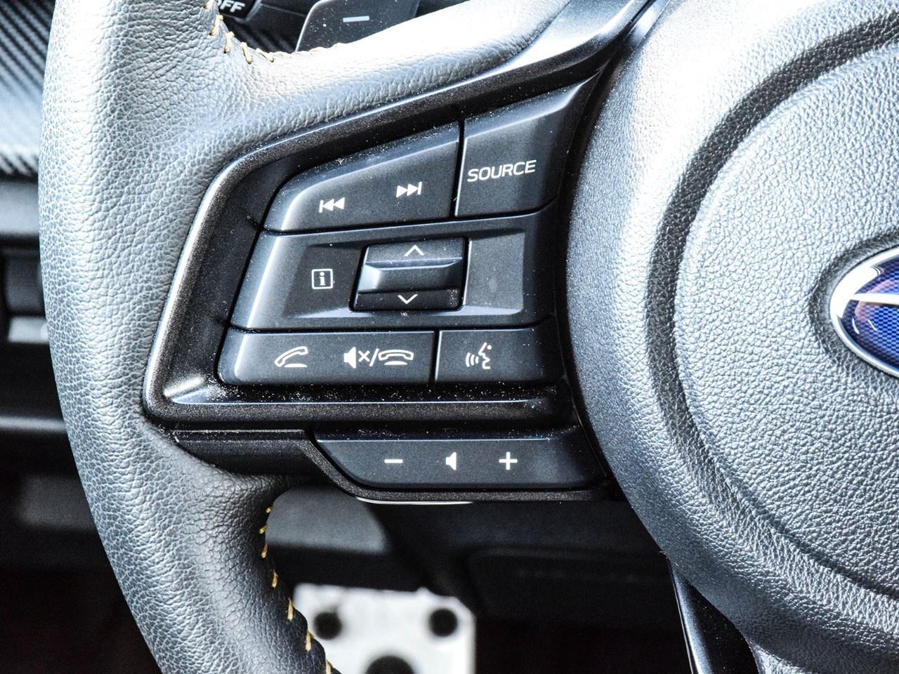 2024 Subaru XV Crosstrek ONYX AWD Photo