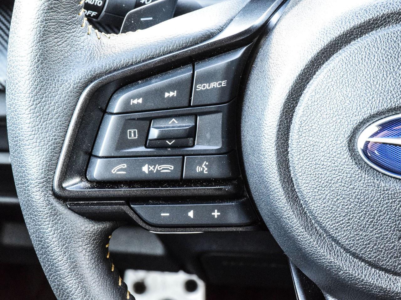 2024 Subaru XV Crosstrek ONYX AWD Photo