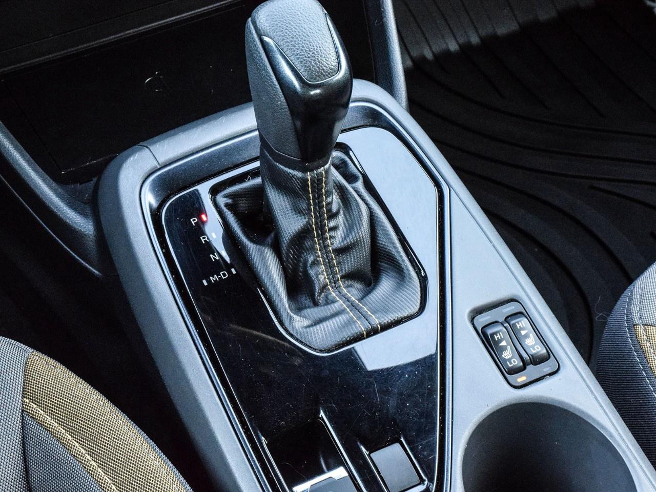 2024 Subaru XV Crosstrek ONYX AWD Photo