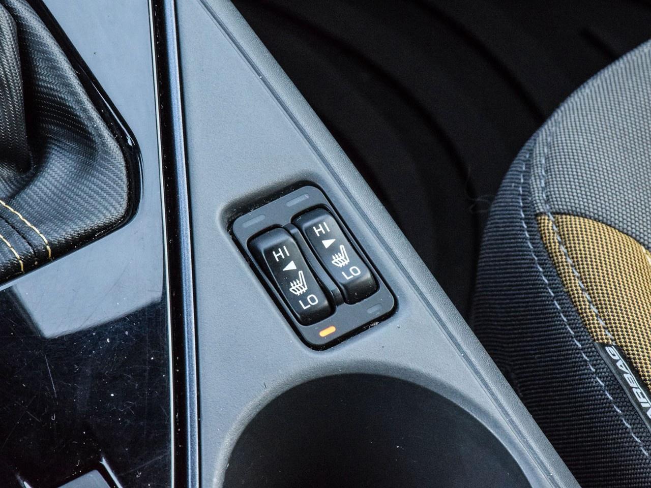 2024 Subaru XV Crosstrek ONYX AWD Photo