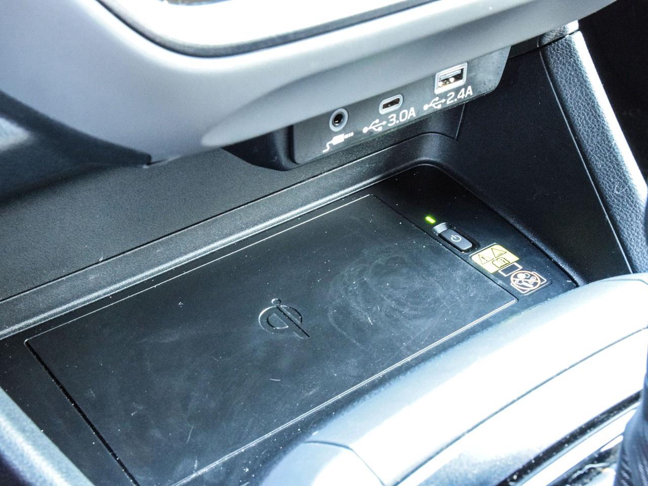 2024 Subaru XV Crosstrek ONYX AWD Photo