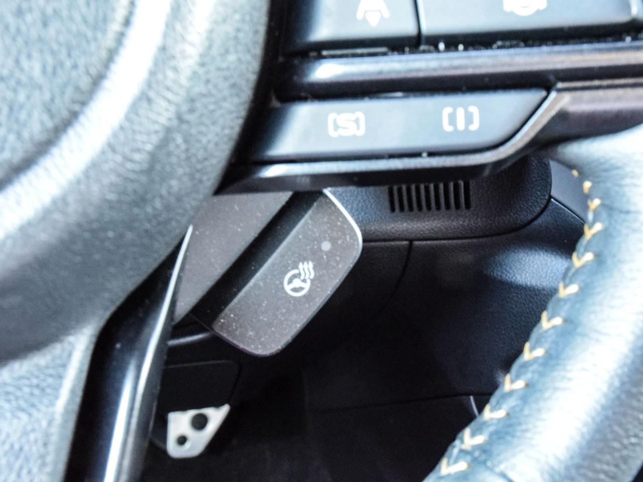 2024 Subaru XV Crosstrek ONYX AWD Photo