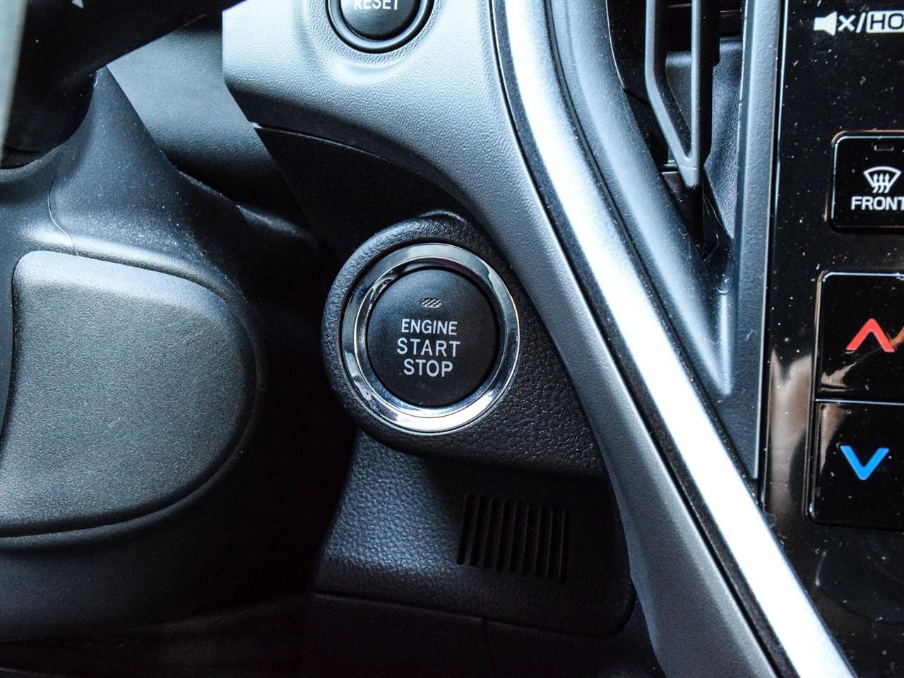 2024 Subaru XV Crosstrek ONYX AWD Photo