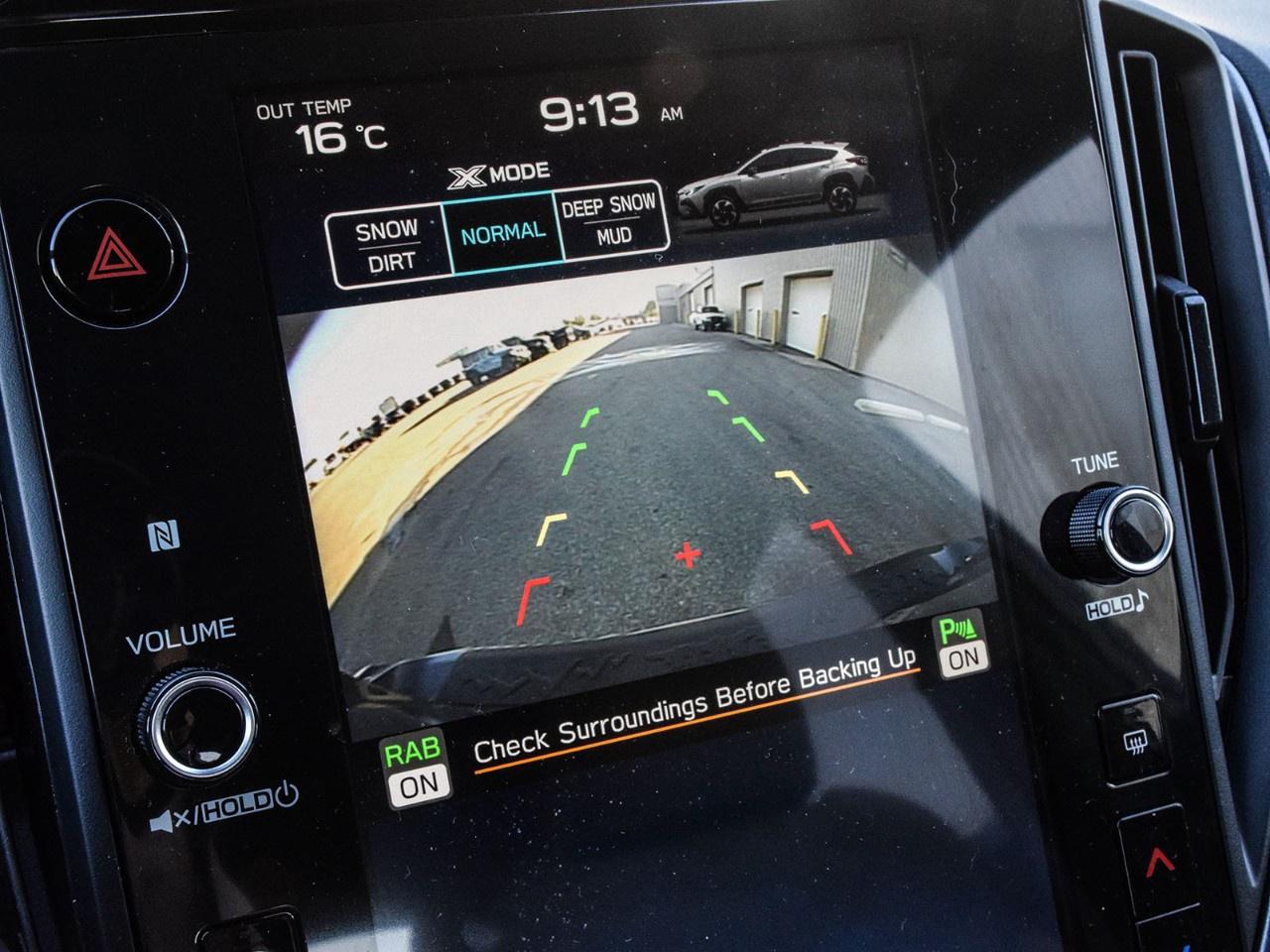 2024 Subaru XV Crosstrek ONYX AWD Photo