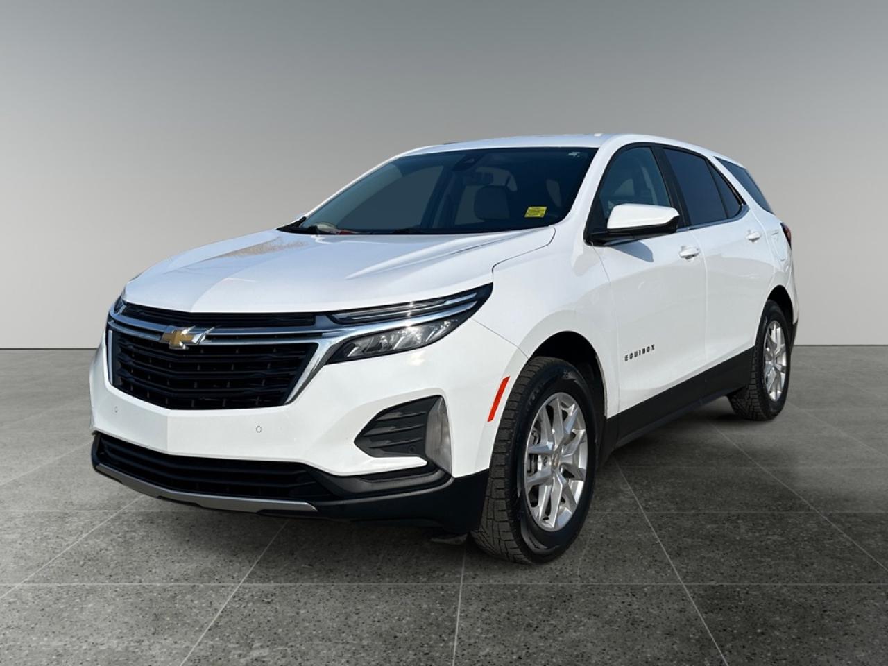 Used 2023 Chevrolet Equinox LT for sale in Saskatoon, SK