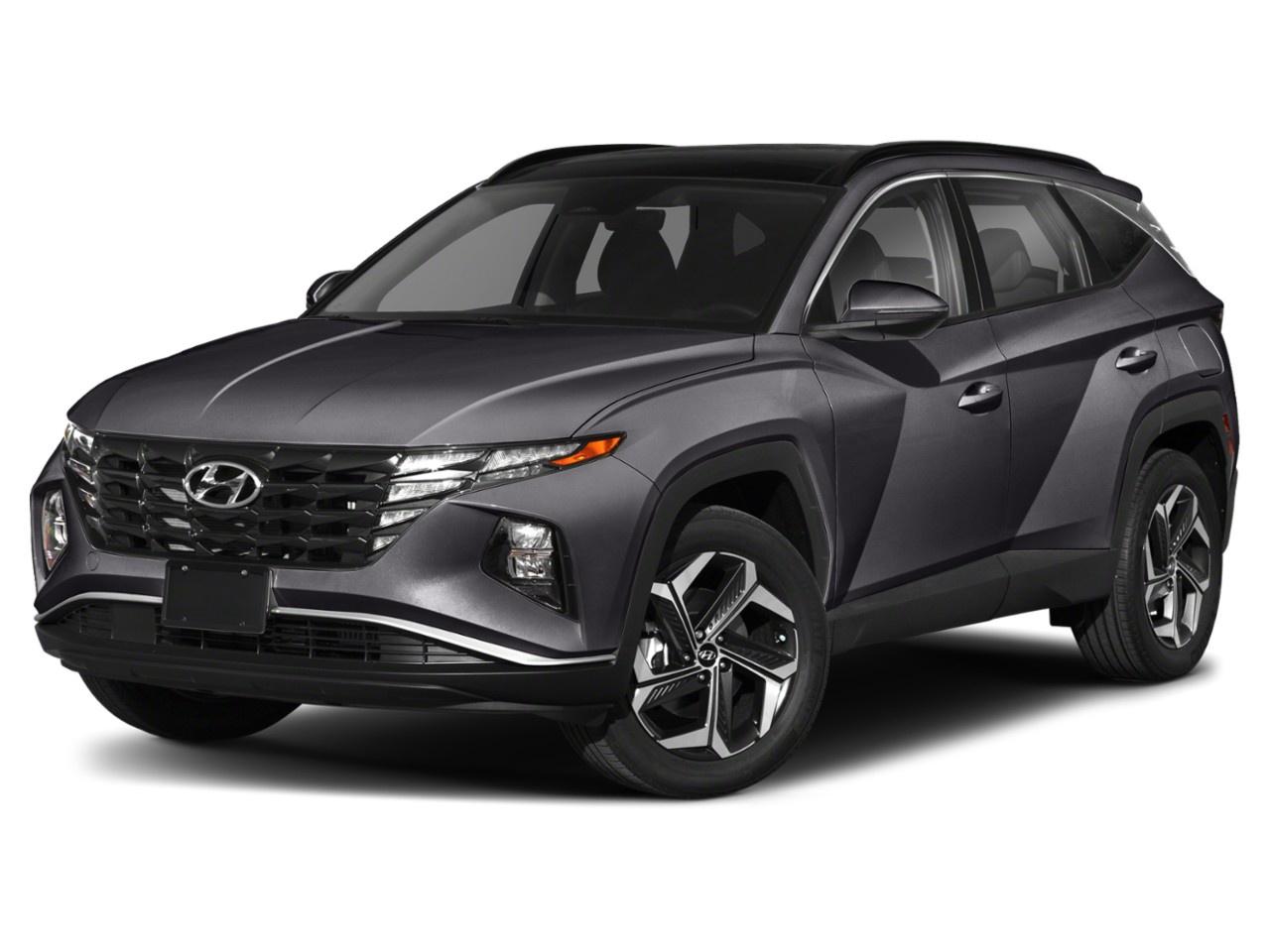 Used 2022 Hyundai Tucson Hybrid Luxury AWD for sale in Midland, ON