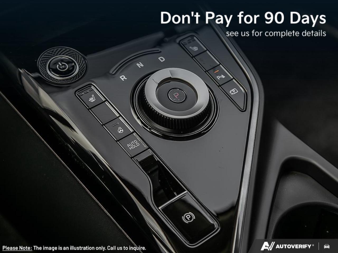 2026 Kia NIRO EV Wind  FWD Photo