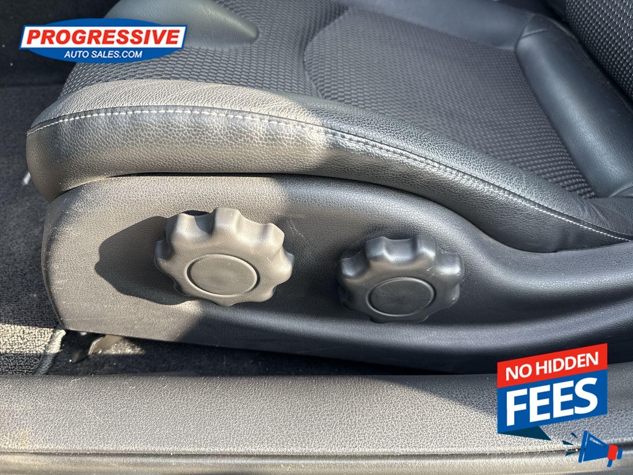 2018 Nissan 370Z Touring Sport - Navigation -  Leather Seats Photo