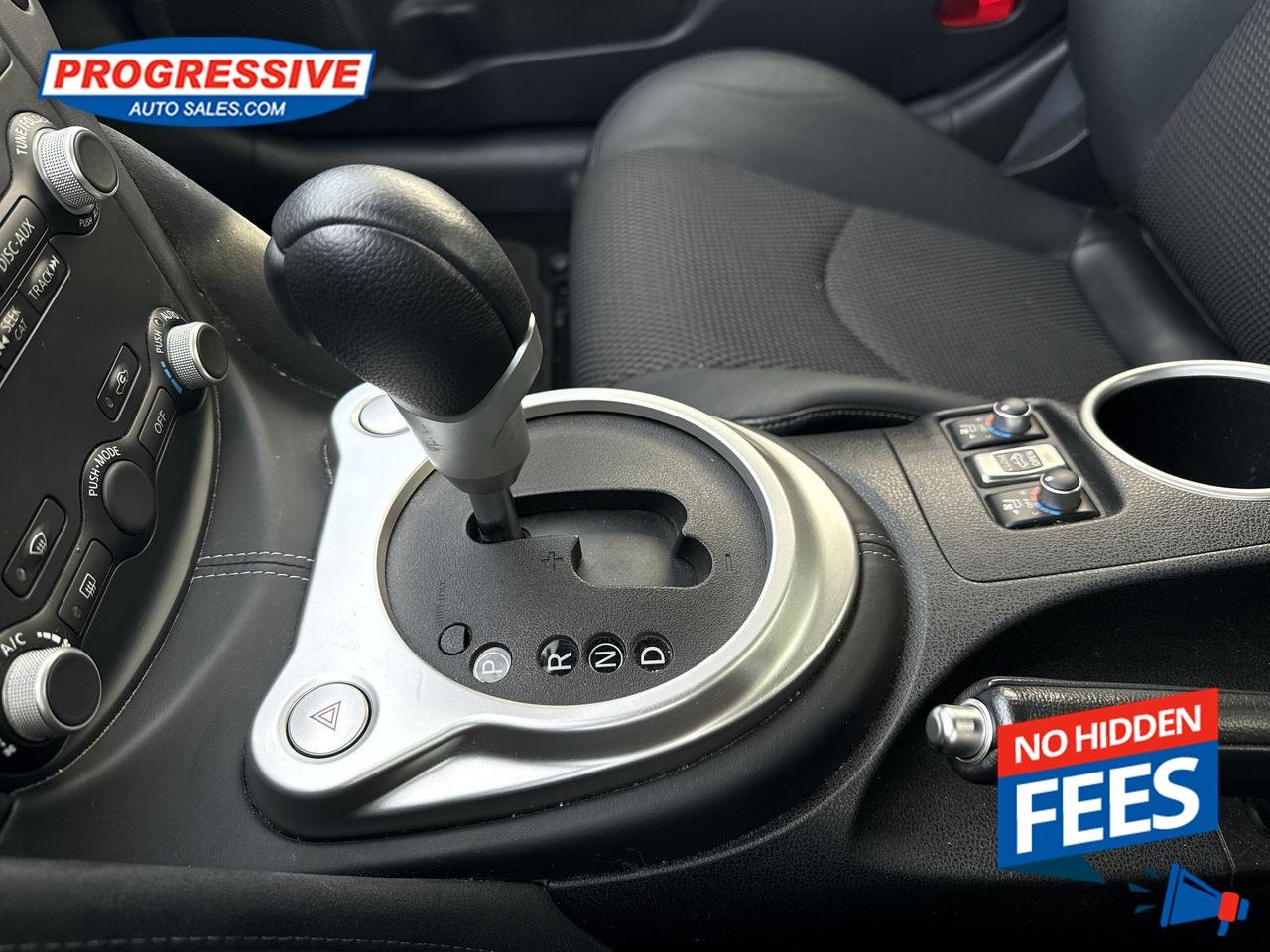 2018 Nissan 370Z Touring Sport - Navigation -  Leather Seats Photo