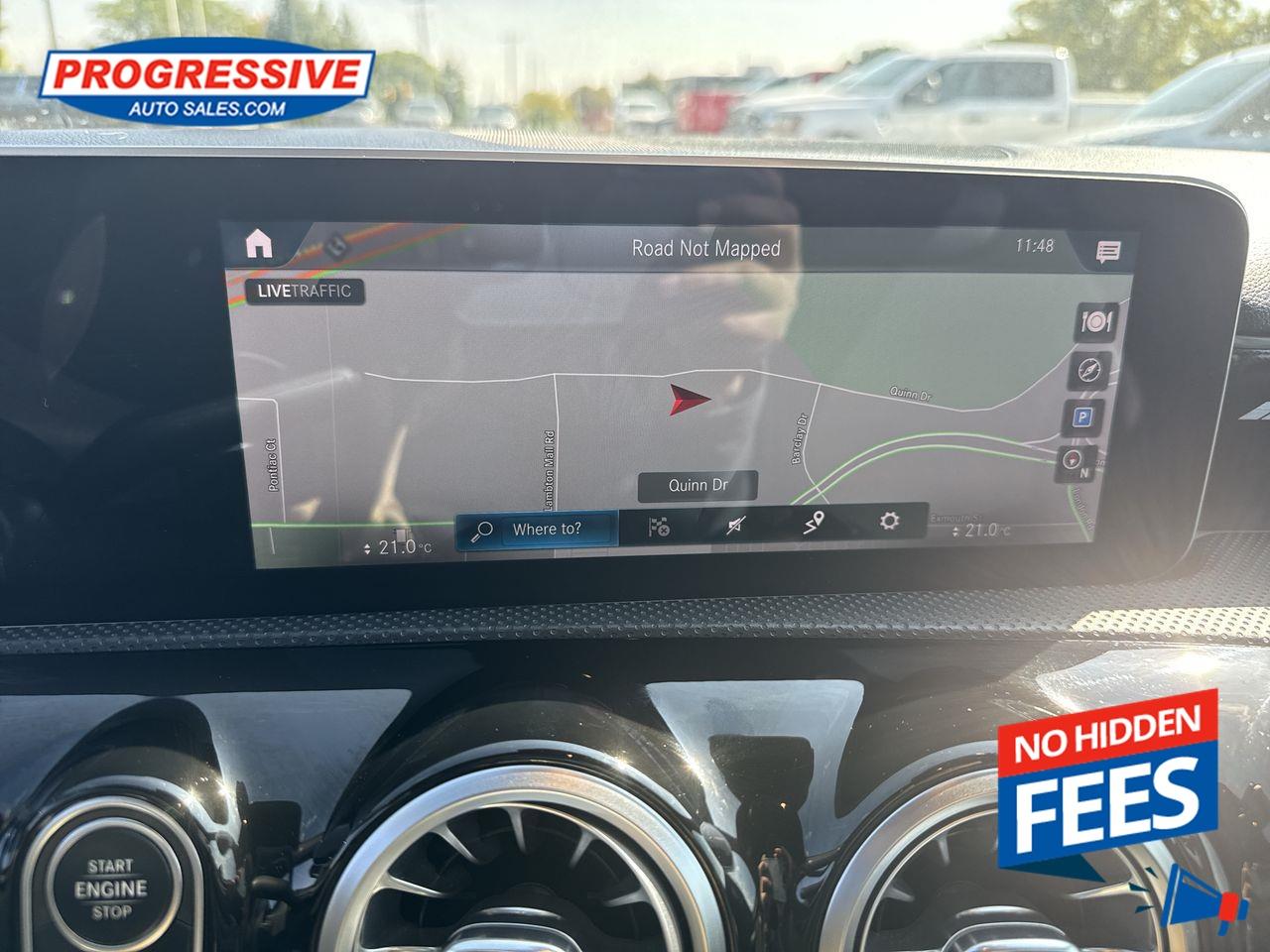 2020 Mercedes-Benz AMG A 35 Photo