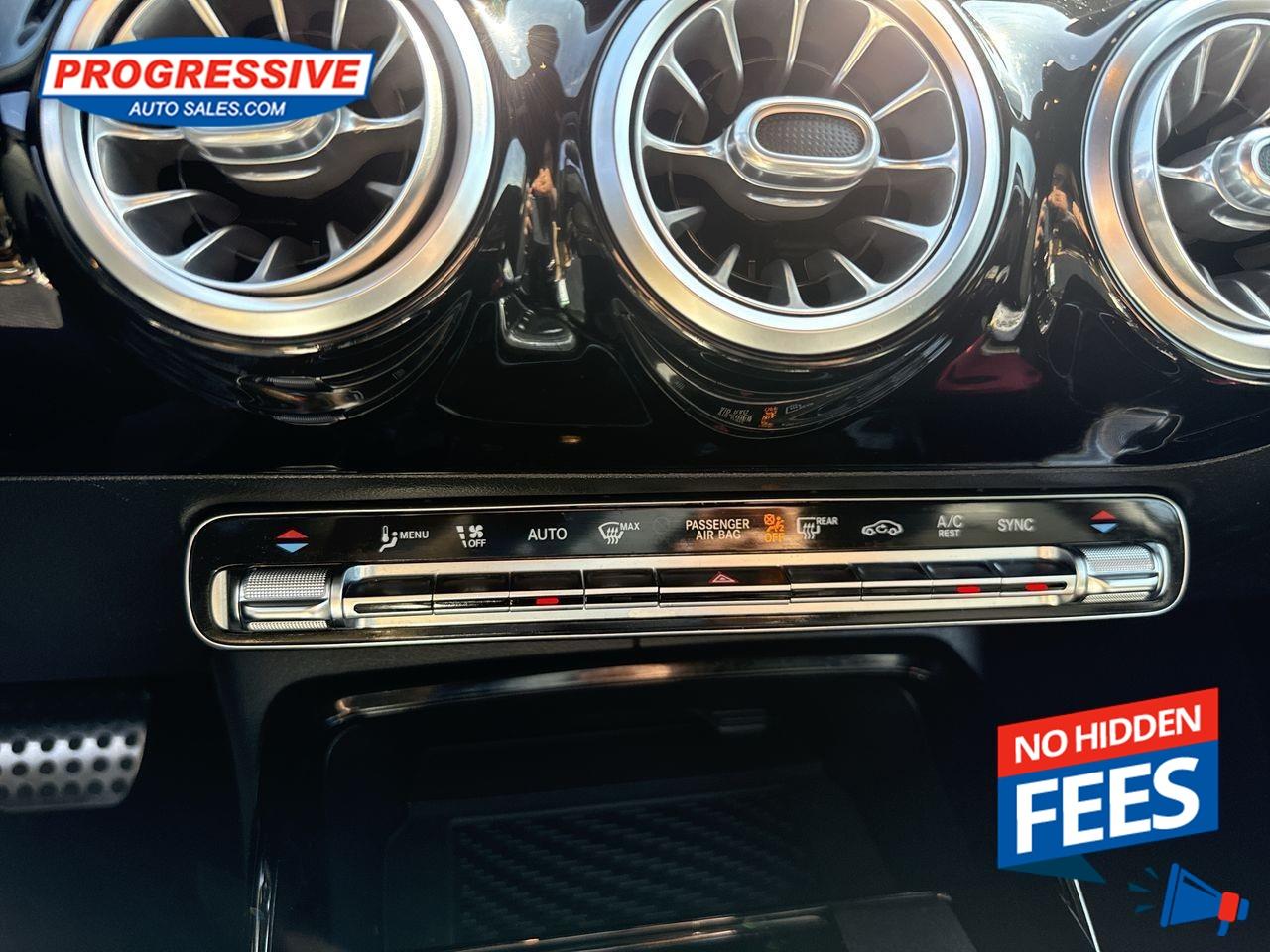 2020 Mercedes-Benz AMG A 35 Photo