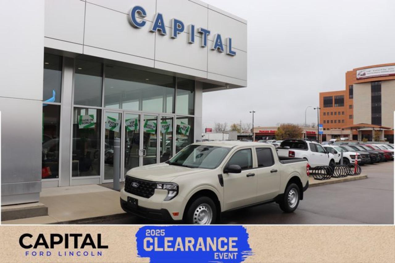 Helping find the perfect vehicle FOR YOU is our only priority.P.S...Sometimes texting is easier. Text 1-204-900-8266 for fast answers at your fingertips! Service Loaner Vehicle