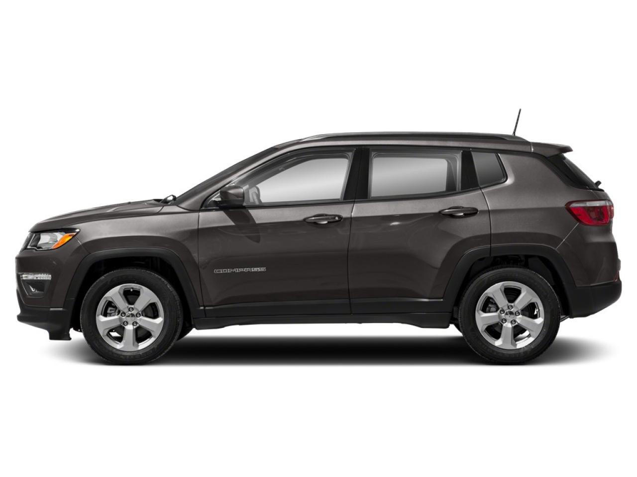 Used 2018 Jeep Compass NORTH 4X4 for sale in Saskatoon, SK