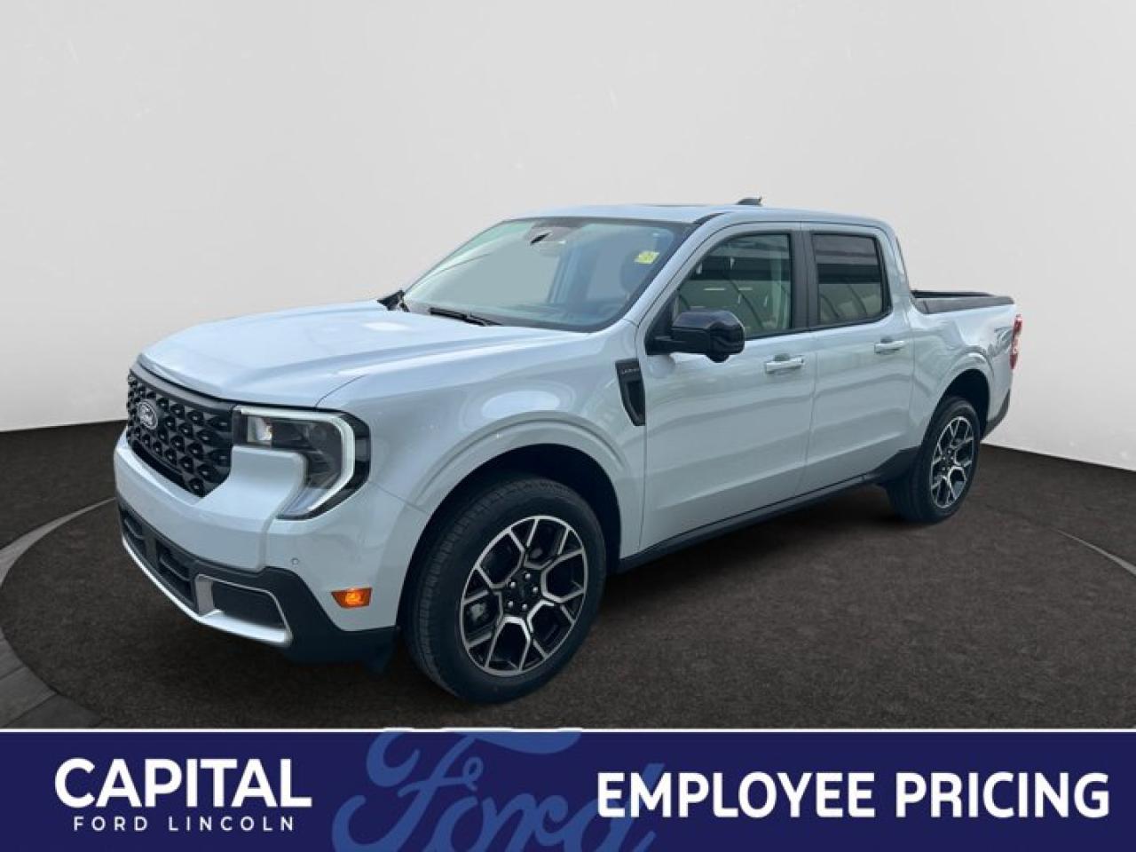 New 2025 Ford Maverick Lariat for sale in Regina, SK