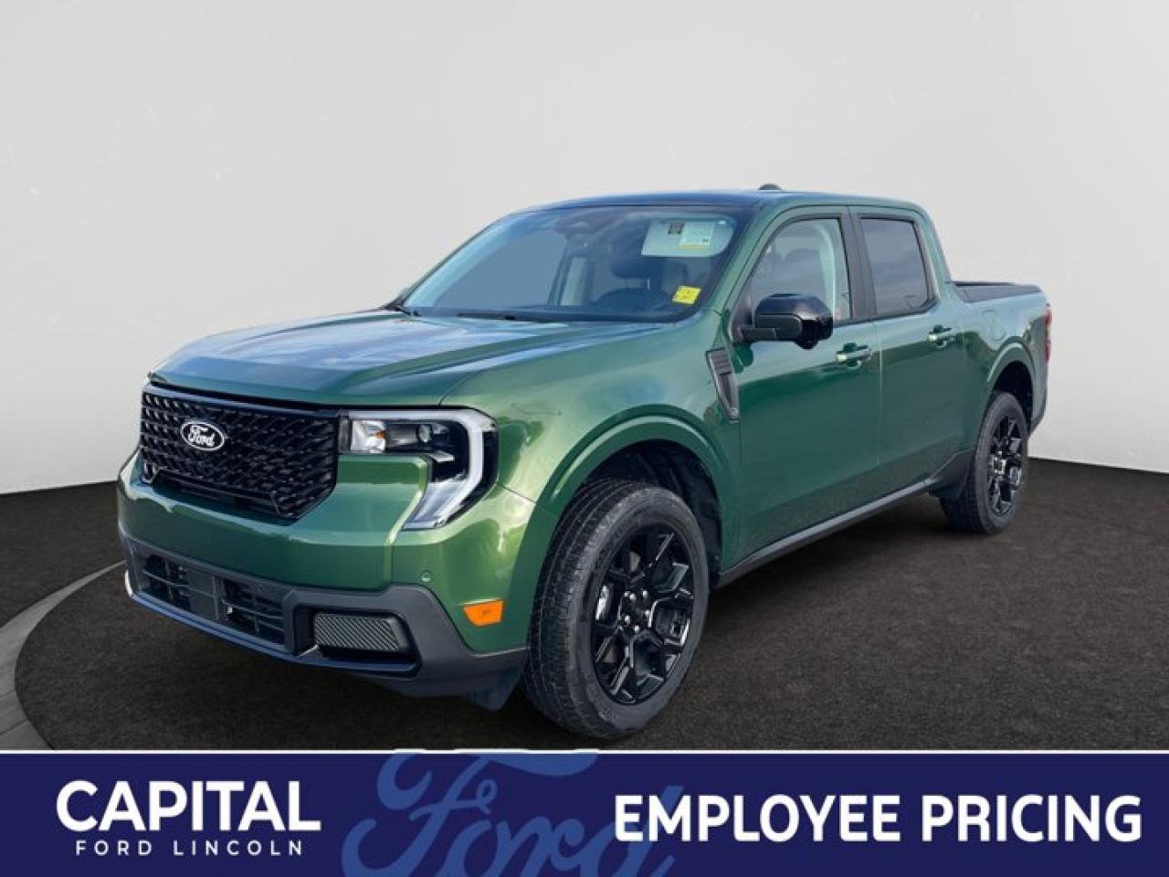New 2025 Ford Maverick Lariat for sale in Regina, SK