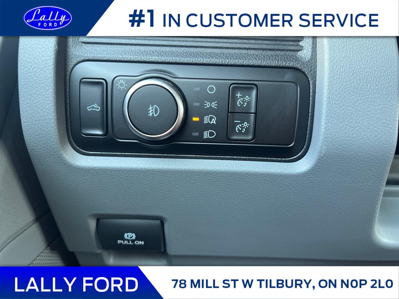 2026 Ford F-250 XLT Photo