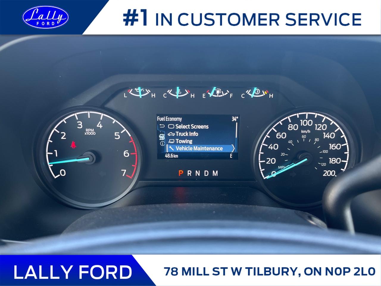 2026 Ford F-250 XLT Photo