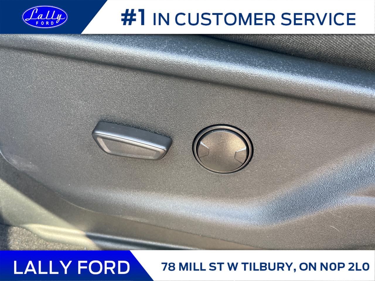 2026 Ford F-250 XLT Photo