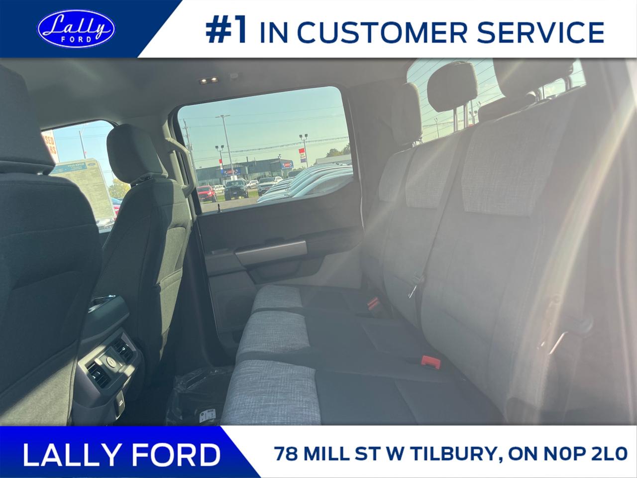 2026 Ford F-250 XLT Photo