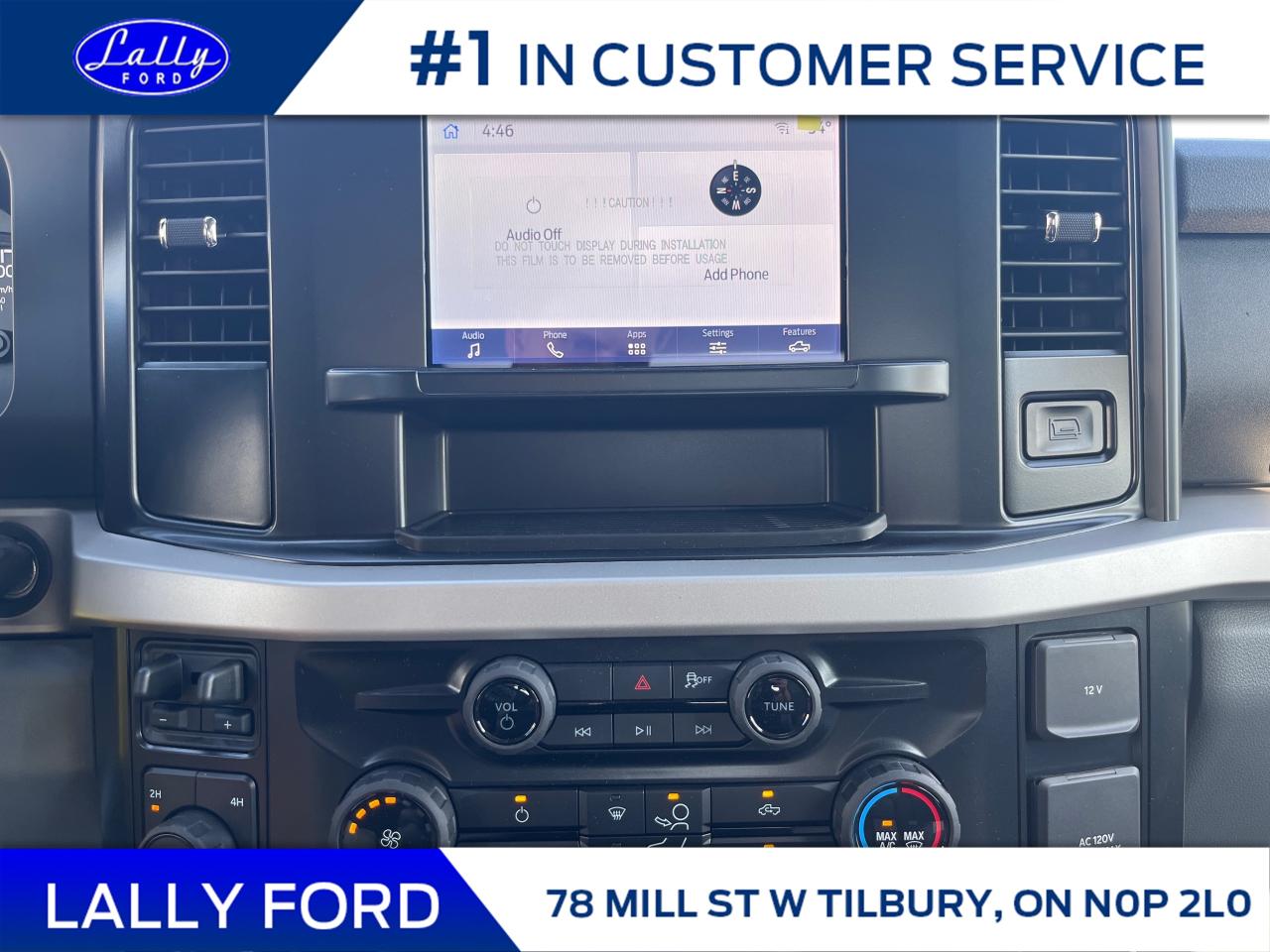 2026 Ford F-250 XLT Photo