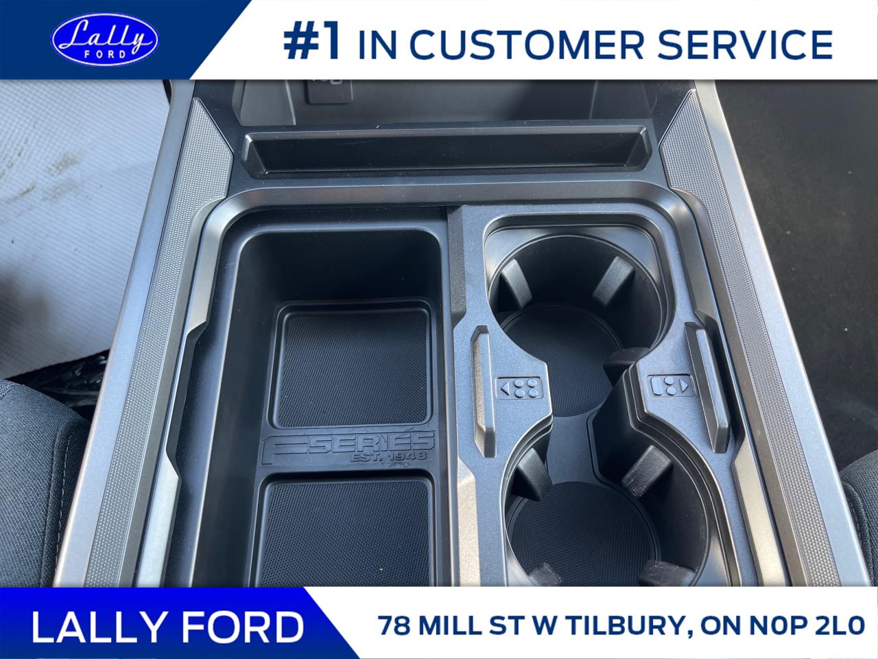 2026 Ford F-250 XLT Photo