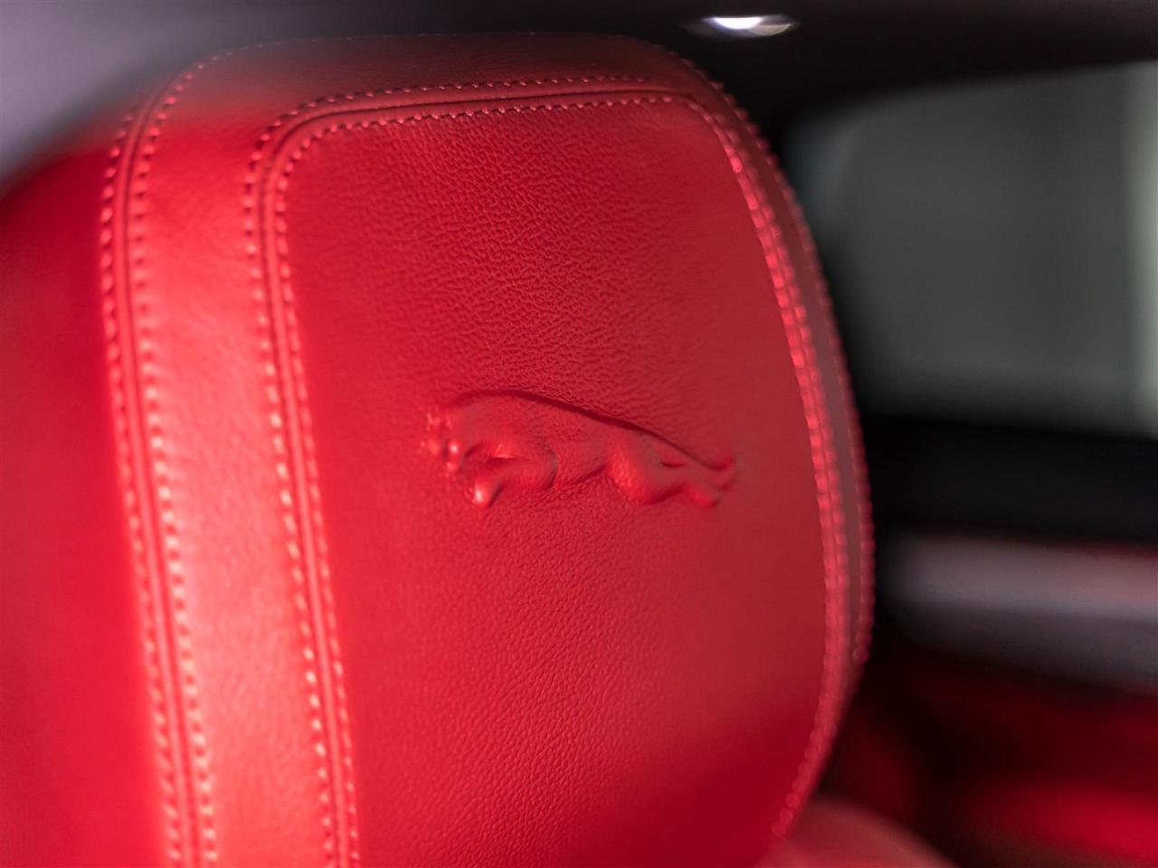 2023 Jaguar F-PACE $418 BI WEEKLY 0 DOWN R-DYNAMIC S|P400|BLACK PACK|ADAPT CRUISE|MERIDIAN|LOADED Photo