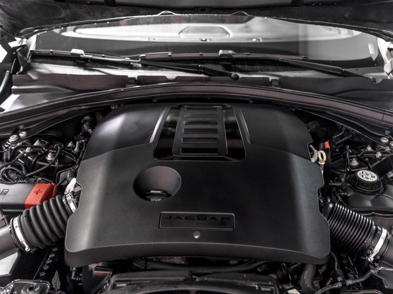 2023 Jaguar F-PACE $418 BI WEEKLY 0 DOWN R-DYNAMIC S|P400|BLACK PACK|ADAPT CRUISE|MERIDIAN|LOADED Photo