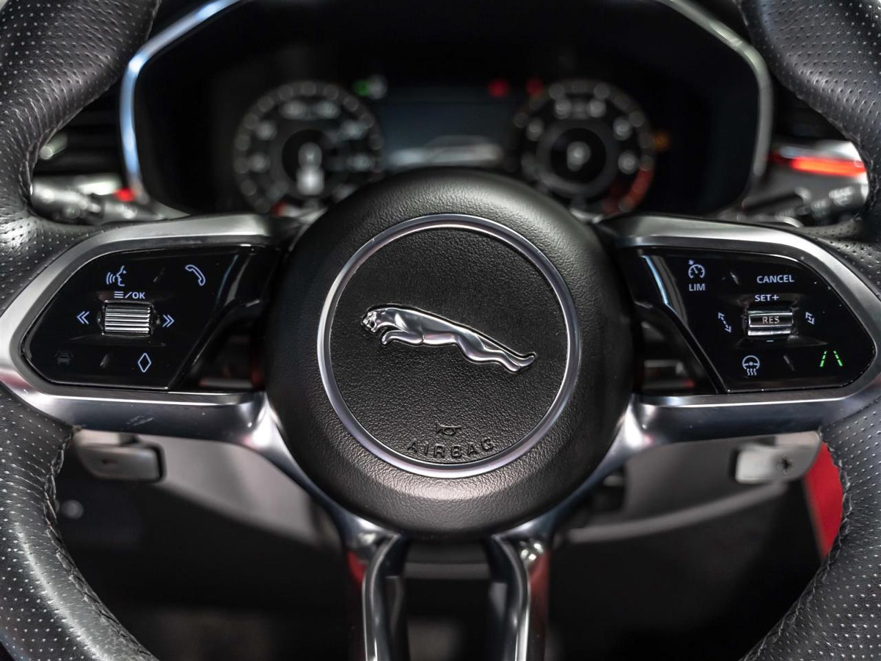 2023 Jaguar F-PACE $418 BI WEEKLY 0 DOWN R-DYNAMIC S|P400|BLACK PACK|ADAPT CRUISE|MERIDIAN|LOADED Photo