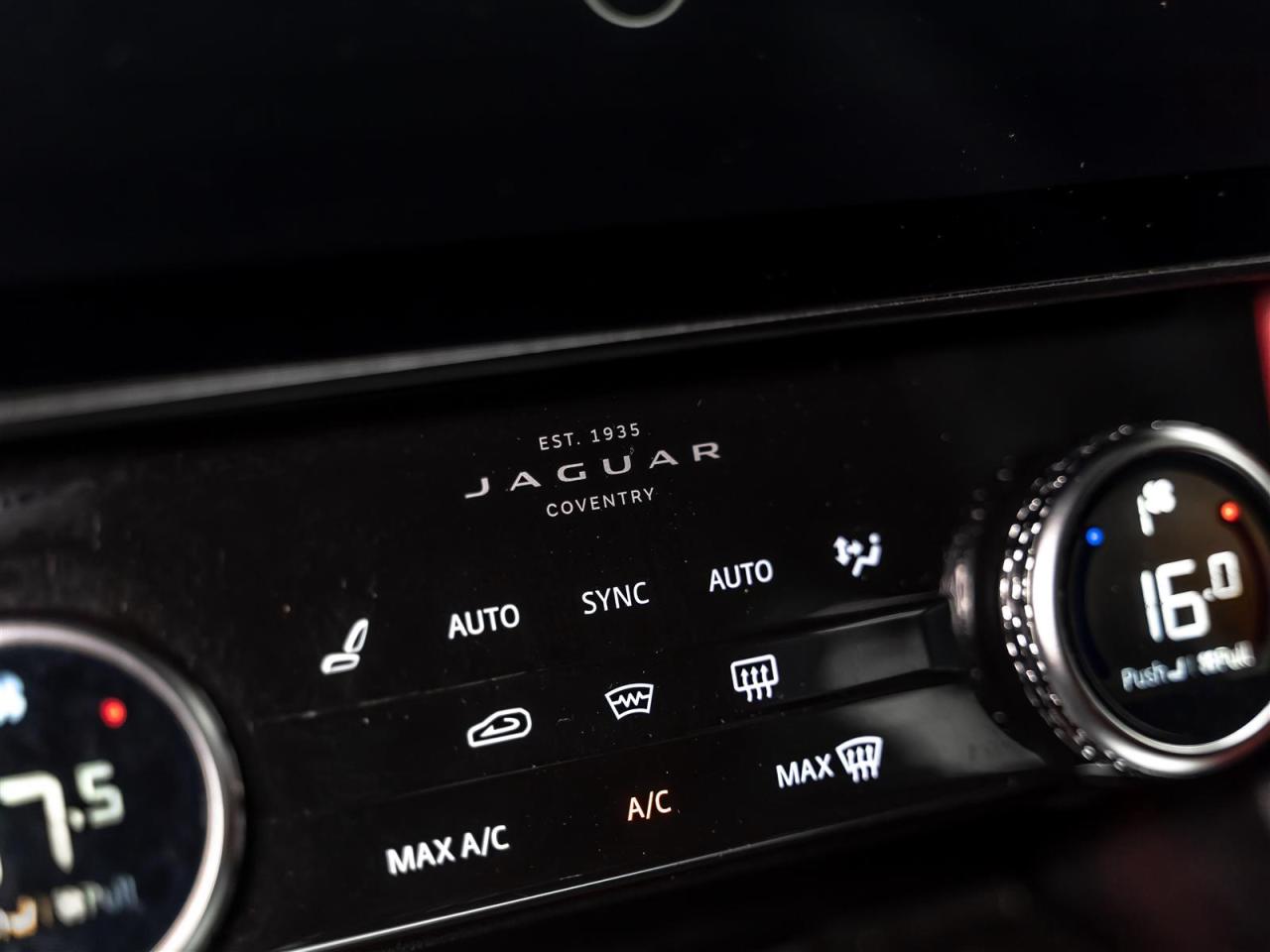 2023 Jaguar F-PACE $418 BI WEEKLY 0 DOWN R-DYNAMIC S|P400|BLACK PACK|ADAPT CRUISE|MERIDIAN|LOADED Photo