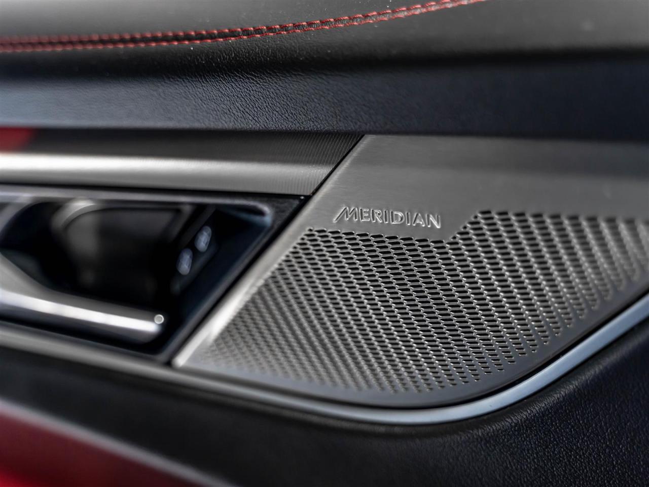 2023 Jaguar F-PACE $418 BI WEEKLY 0 DOWN R-DYNAMIC S|P400|BLACK PACK|ADAPT CRUISE|MERIDIAN|LOADED Photo