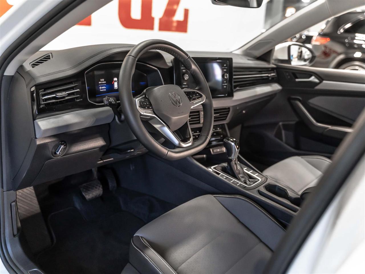 2025 Volkswagen Jetta $289 BI WEEKLY COMFORTLINE|ADAPT CRUISE|BLINDSPOT|LANE ASSIST Photo4