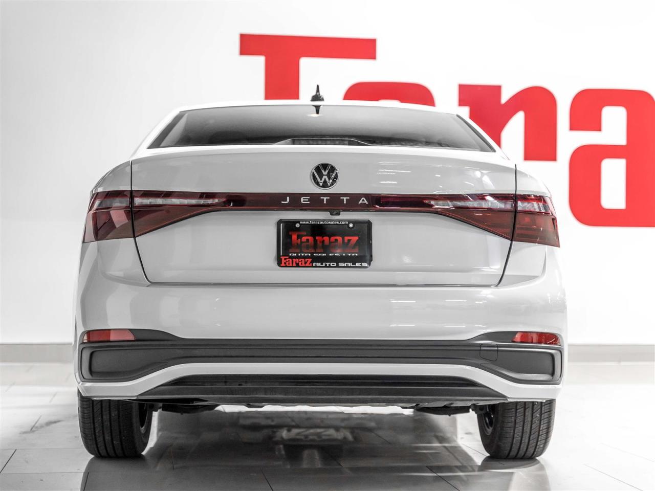 2025 Volkswagen Jetta $289 BI WEEKLY COMFORTLINE|ADAPT CRUISE|BLINDSPOT|LANE ASSIST Photo