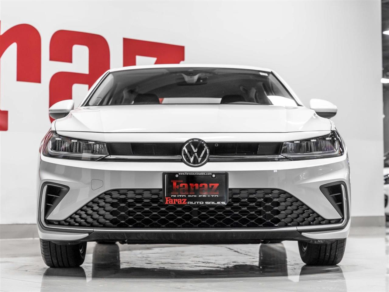 2025 Volkswagen Jetta $289 BI WEEKLY COMFORTLINE|ADAPT CRUISE|BLINDSPOT|LANE ASSIST Photo