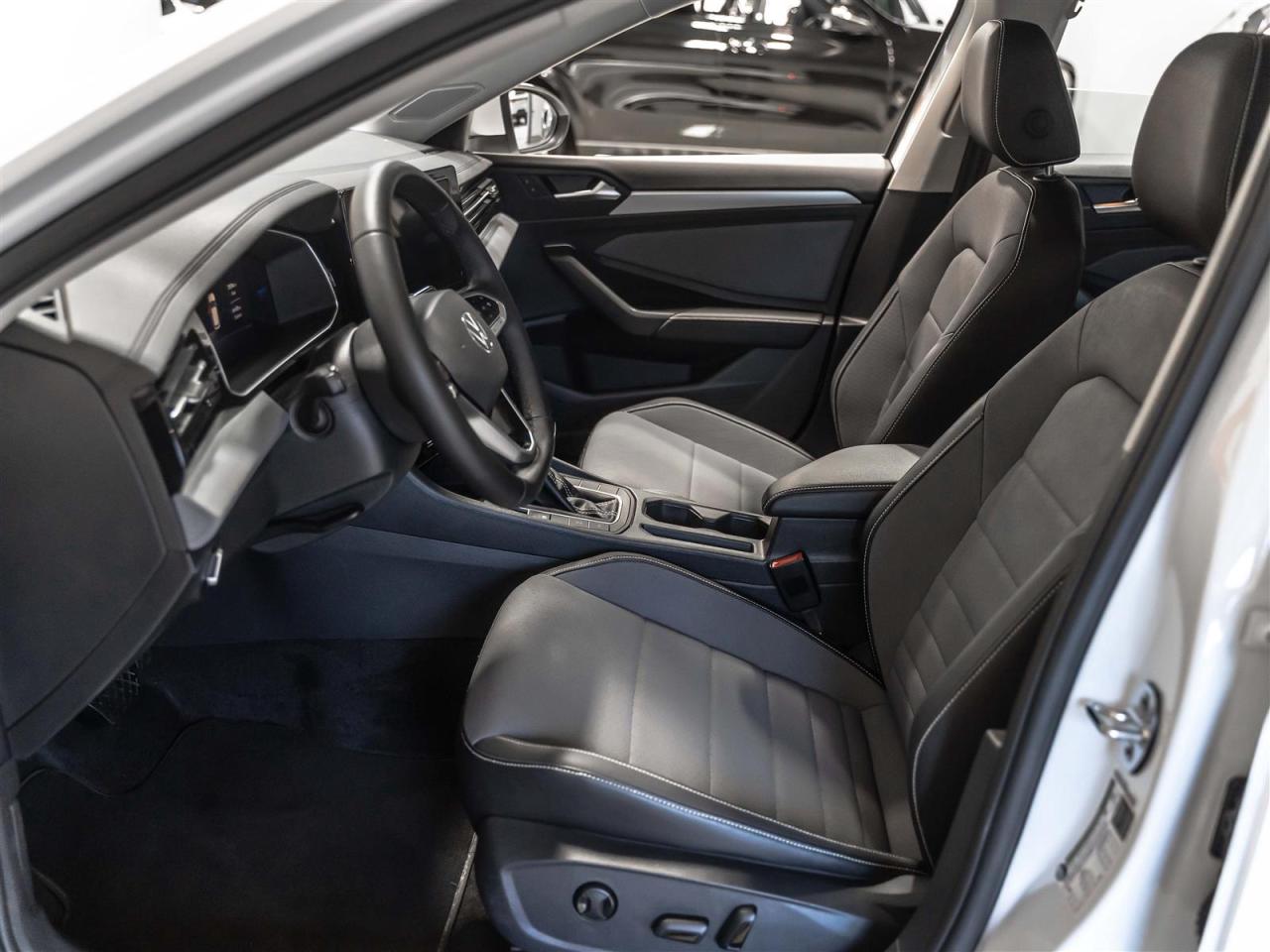 2025 Volkswagen Jetta $289 BI WEEKLY COMFORTLINE|ADAPT CRUISE|BLINDSPOT|LANE ASSIST Photo