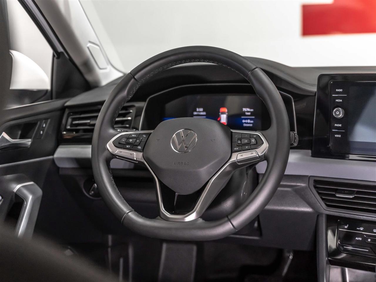 2025 Volkswagen Jetta $289 BI WEEKLY COMFORTLINE|ADAPT CRUISE|BLINDSPOT|LANE ASSIST Photo