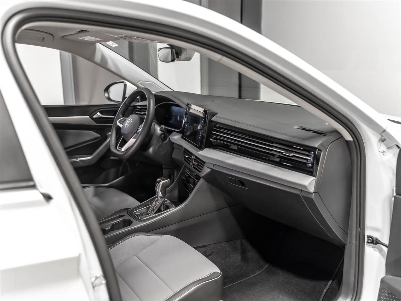 2025 Volkswagen Jetta $289 BI WEEKLY COMFORTLINE|ADAPT CRUISE|BLINDSPOT|LANE ASSIST Photo