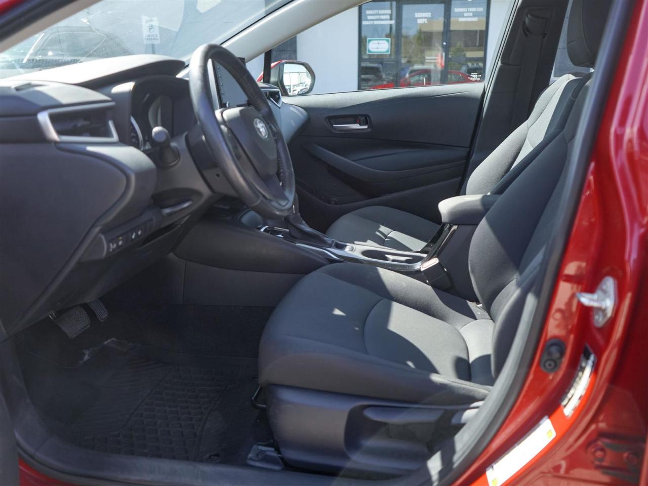 2021 Toyota Corolla LE | UPGRADE | SUNROOF | NO ACCIDENTS | 19 SERV REC Photo