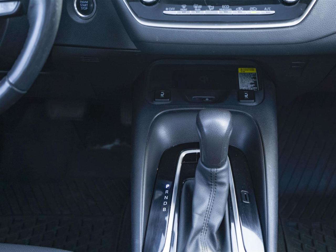 2021 Toyota Corolla LE | UPGRADE | SUNROOF | NO ACCIDENTS | 19 SERV REC Photo