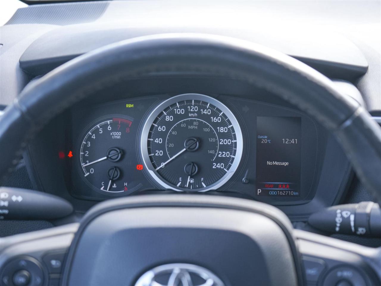 2021 Toyota Corolla LE | UPGRADE | SUNROOF | NO ACCIDENTS | 19 SERV REC Photo