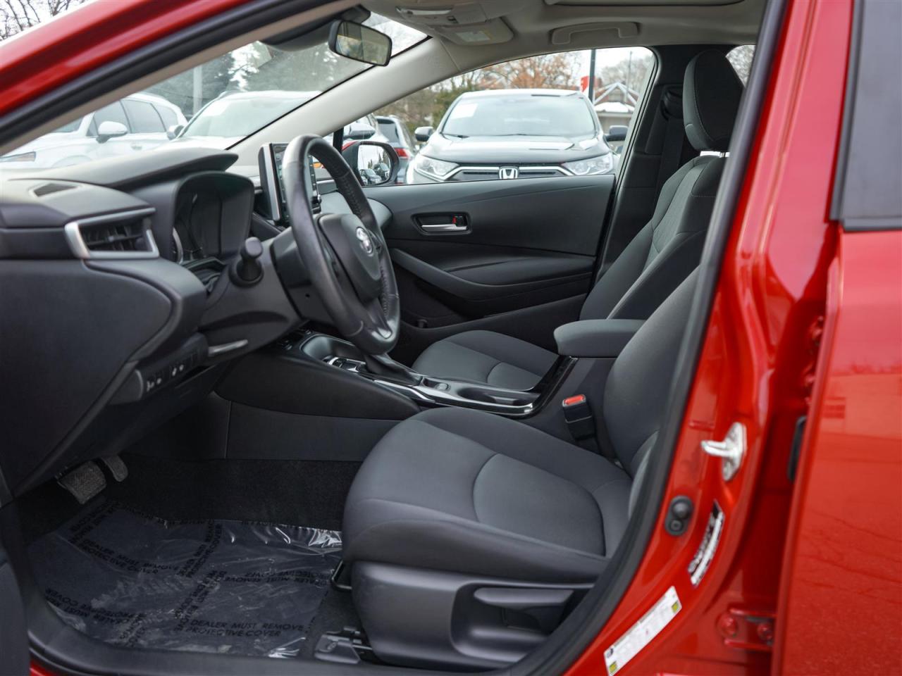 2021 Toyota Corolla LE | UPGRADE | SUNROOF | NO ACCIDENTS | 19 SERV REC Photo