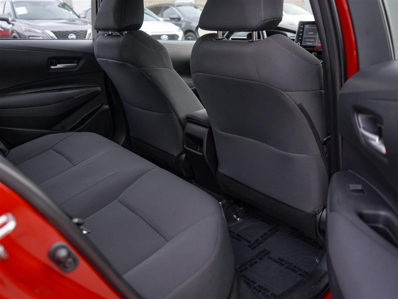 2021 Toyota Corolla LE | UPGRADE | SUNROOF | NO ACCIDENTS | 19 SERV REC Photo