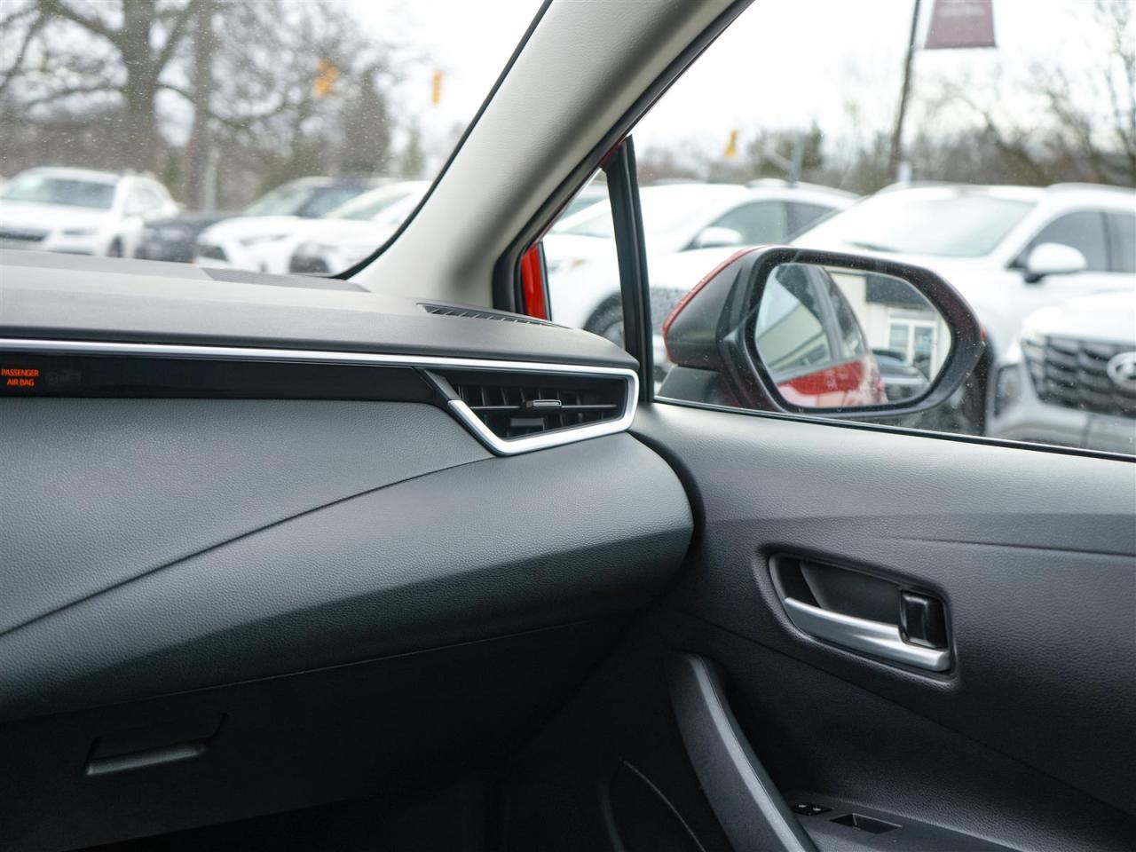 2021 Toyota Corolla LE | UPGRADE | SUNROOF | NO ACCIDENTS | 19 SERV REC Photo