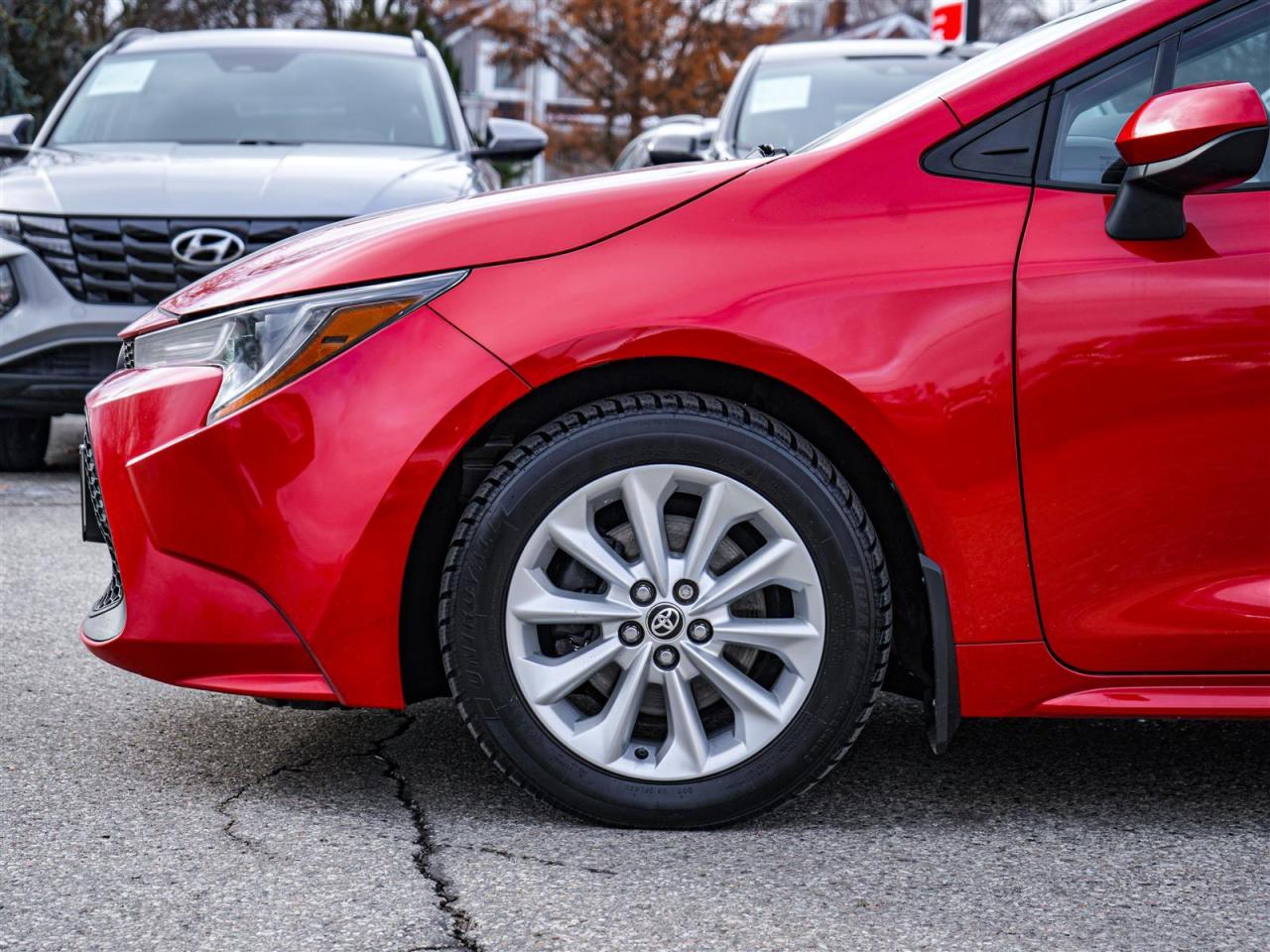 2021 Toyota Corolla LE | UPGRADE | SUNROOF | NO ACCIDENTS | 19 SERV REC Photo