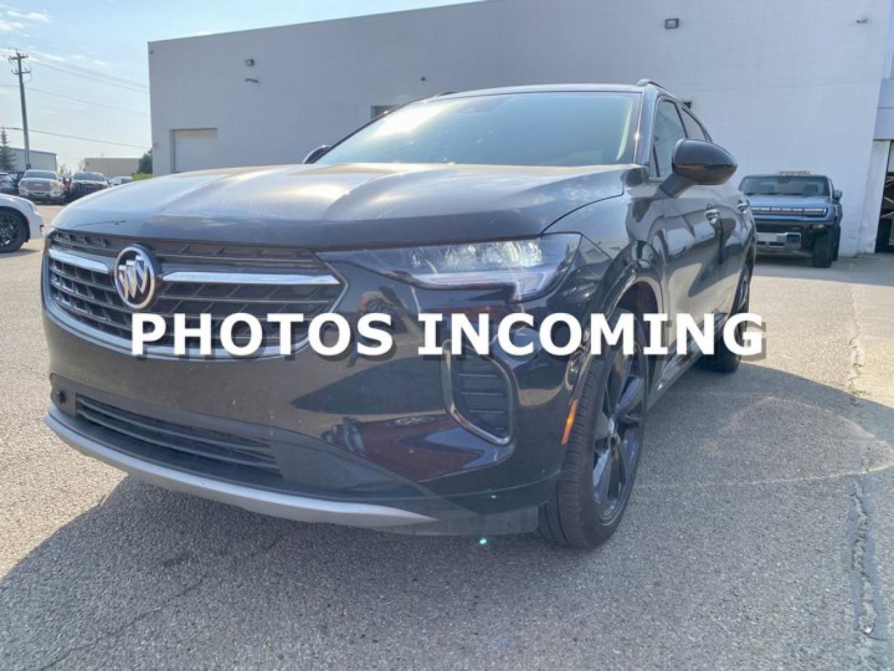 Used 2023 Buick Envision Essence AWD * SPORT TOURING * PANORAMIC SUNROOF * 20