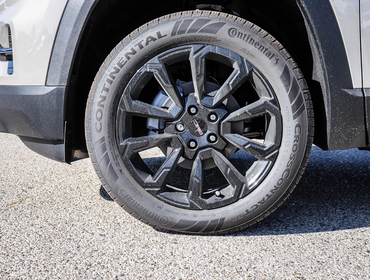 2026 GMC Terrain AWD Elevation Photo4